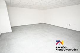 Hala magazynowa 1300 m2